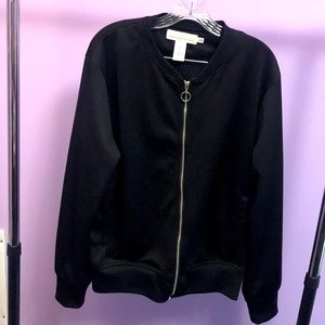 H&M Bomber Jacket